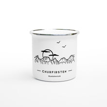 Charger l'image dans la galerie, Churfristen