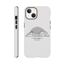 Laden Sie das Bild in den Galerie-Viewer, Mythen Handyhüllen