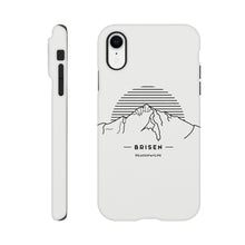 Laden Sie das Bild in den Galerie-Viewer, Brisen Handyhülle