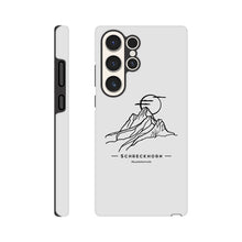 Laden Sie das Bild in den Galerie-Viewer, Schreckhorn Handyhülle