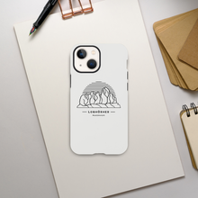 Laden Sie das Bild in den Galerie-Viewer, Lobhörner Handyhülle