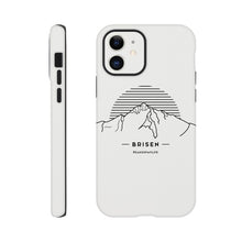 Laden Sie das Bild in den Galerie-Viewer, Brisen Handyhülle