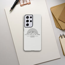 Laden Sie das Bild in den Galerie-Viewer, Niesen Handyhülle