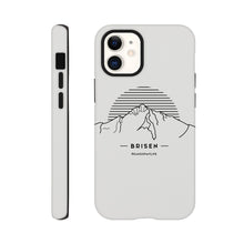 Laden Sie das Bild in den Galerie-Viewer, Brisen Handyhülle