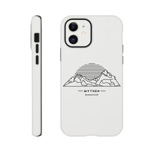 Laden Sie das Bild in den Galerie-Viewer, Mythen Handyhüllen