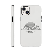 Laden Sie das Bild in den Galerie-Viewer, Mythen Handyhüllen