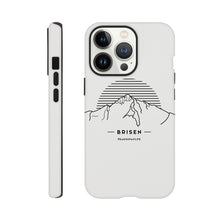 Laden Sie das Bild in den Galerie-Viewer, Brisen Handyhülle