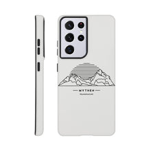 Laden Sie das Bild in den Galerie-Viewer, Mythen Handyhüllen