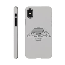 Laden Sie das Bild in den Galerie-Viewer, Mythen Handyhüllen