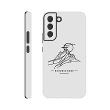 Laden Sie das Bild in den Galerie-Viewer, Schreckhorn Handyhülle