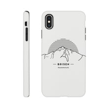 Laden Sie das Bild in den Galerie-Viewer, Brisen Handyhülle