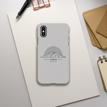 Laden Sie das Bild in den Galerie-Viewer, Niesen Handyhülle