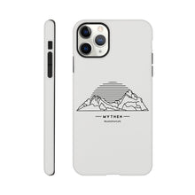 Laden Sie das Bild in den Galerie-Viewer, Mythen Handyhüllen