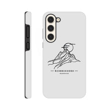 Laden Sie das Bild in den Galerie-Viewer, Schreckhorn Handyhülle