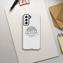 Laden Sie das Bild in den Galerie-Viewer, Lobhörner Handyhülle