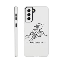 Laden Sie das Bild in den Galerie-Viewer, Schreckhorn Handyhülle