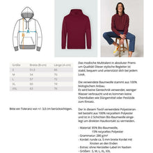 Laden Sie das Bild in den Galerie-Viewer, Gastlosen - Premium Berg Hoodie (White)