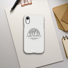 Laden Sie das Bild in den Galerie-Viewer, Lobhörner Handyhülle