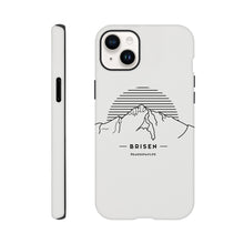 Laden Sie das Bild in den Galerie-Viewer, Brisen Handyhülle