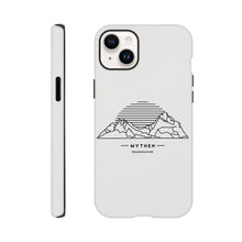 Laden Sie das Bild in den Galerie-Viewer, Mythen Handyhüllen
