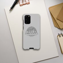 Laden Sie das Bild in den Galerie-Viewer, Lobhörner Handyhülle