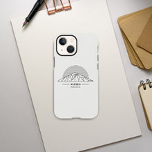 Laden Sie das Bild in den Galerie-Viewer, Niesen Handyhülle