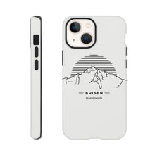 Laden Sie das Bild in den Galerie-Viewer, Brisen Handyhülle