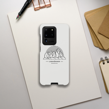 Laden Sie das Bild in den Galerie-Viewer, Lobhörner Handyhülle