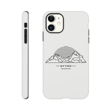 Laden Sie das Bild in den Galerie-Viewer, Mythen Handyhüllen