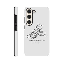 Laden Sie das Bild in den Galerie-Viewer, Schreckhorn Handyhülle