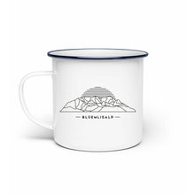 Laden Sie das Bild in den Galerie-Viewer, Blüemlisalp