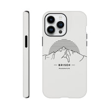Laden Sie das Bild in den Galerie-Viewer, Brisen Handyhülle