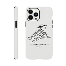 Laden Sie das Bild in den Galerie-Viewer, Schreckhorn Handyhülle