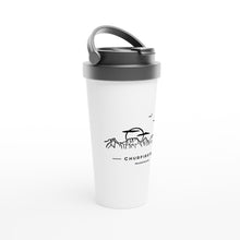 Charger l'image dans la galerie, Churfirsten Thermosbecher