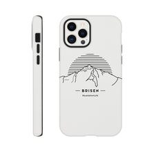 Laden Sie das Bild in den Galerie-Viewer, Brisen Handyhülle