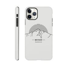 Laden Sie das Bild in den Galerie-Viewer, Brisen Handyhülle