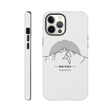 Laden Sie das Bild in den Galerie-Viewer, Brisen Handyhülle