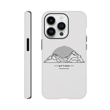 Laden Sie das Bild in den Galerie-Viewer, Mythen Handyhüllen