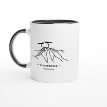 Laden Sie das Bild in den Galerie-Viewer, Kaiseregg - Kaffeetasse-PeaksofmyLife