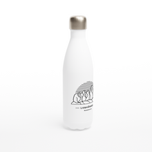 Laden Sie das Bild in den Galerie-Viewer, Lobhörner Thermosflasche