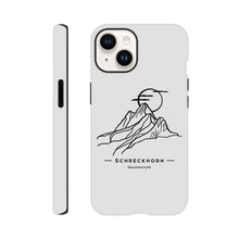 Laden Sie das Bild in den Galerie-Viewer, Schreckhorn Handyhülle