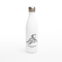 Laden Sie das Bild in den Galerie-Viewer, Schreckhorn  - Thermosflasche