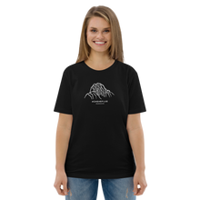 Charger l'image dans la galerie, Unisex-Bio-Baumwoll-T-Shirt