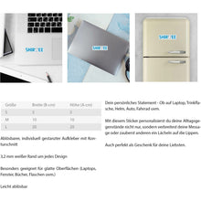 Charger l'image dans la galerie, Measurement