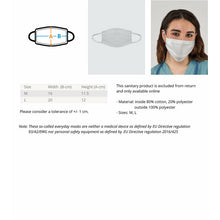 Charger l'image dans la galerie, Measurement