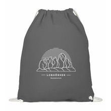 Charger l'image dans la galerie, Grafit Grau-6760