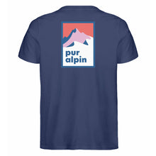 Charger l'image dans la galerie, French Navy-6057