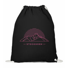 Charger l'image dans la galerie, Schwarz