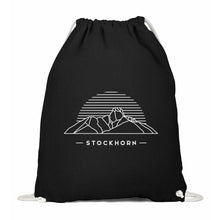 Charger l'image dans la galerie, Schwarz