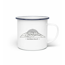 Laden Sie das Bild in den Galerie-Viewer, Blüemlisalp